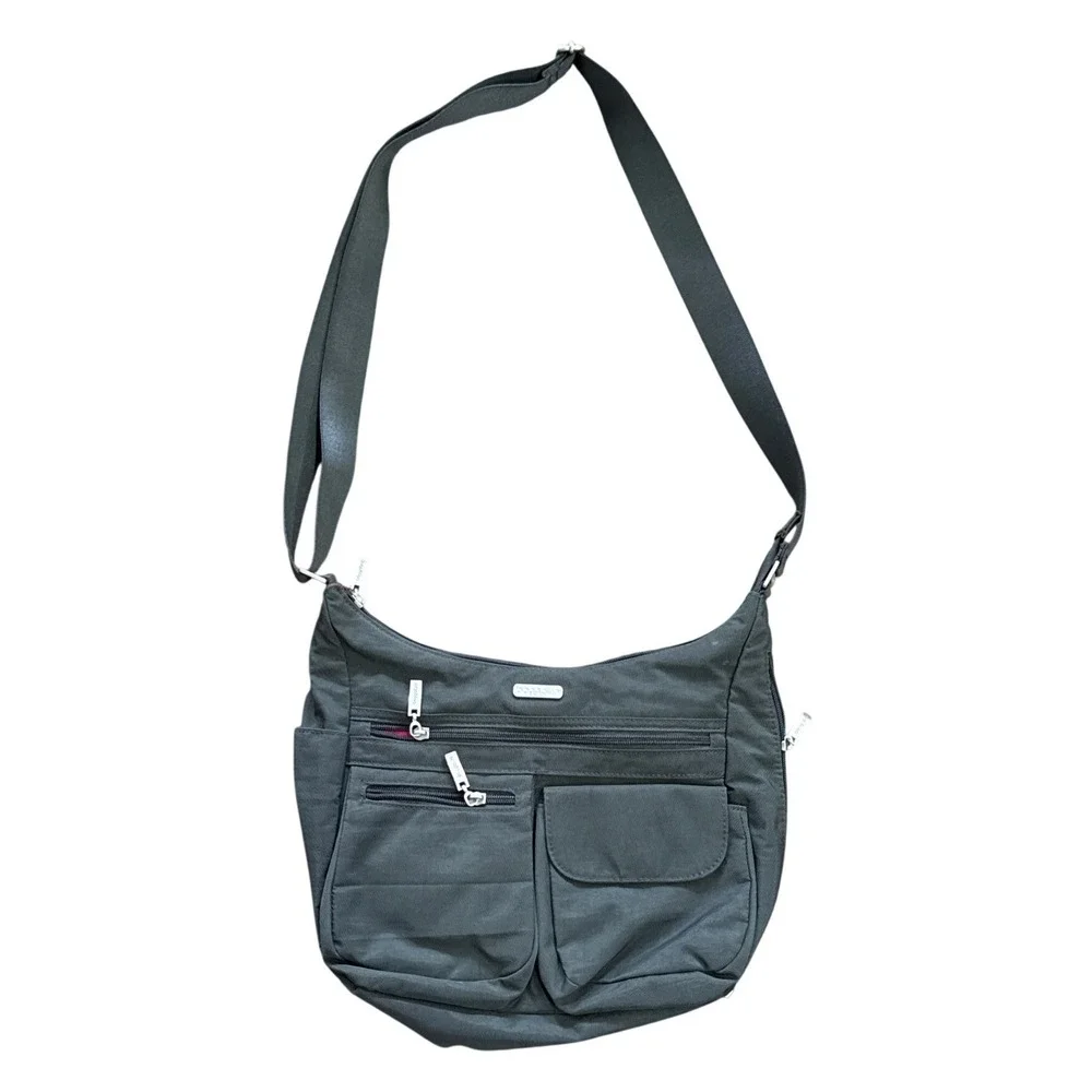 Baggallini crossbody travel